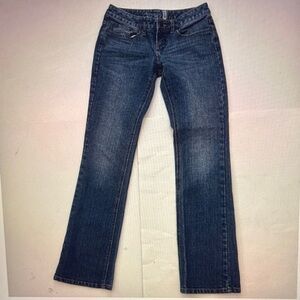 American Rag Juniors Boot Cut Jeans Size 3-R